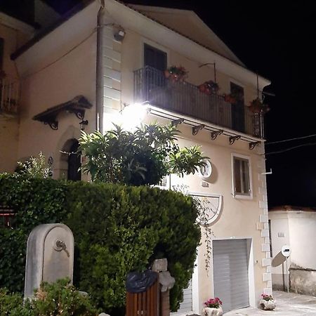 Meridiana Santa Maria del Molise Exterior photo