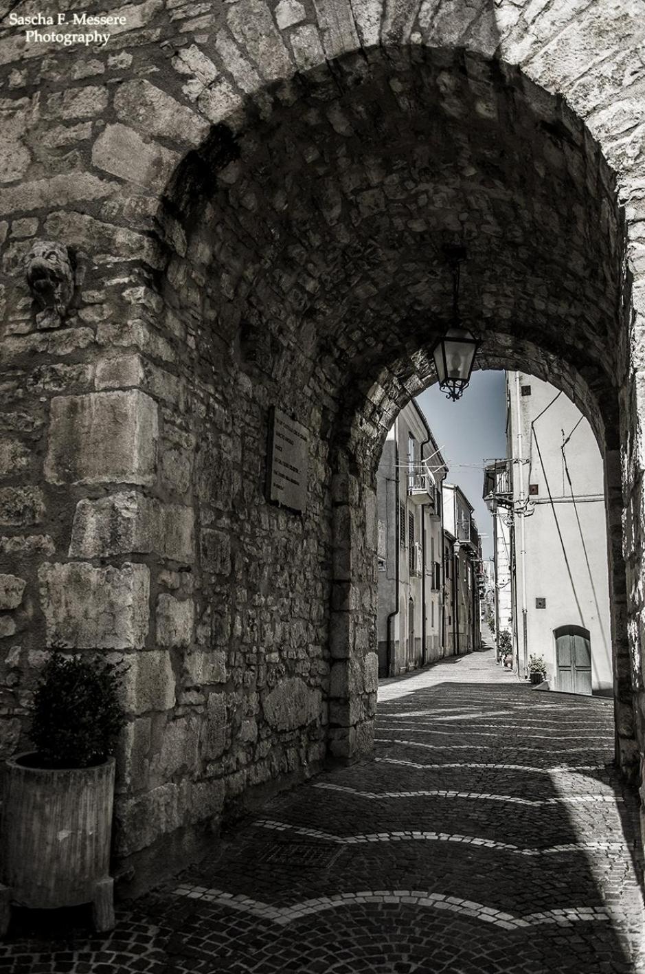 Meridiana Santa Maria del Molise Exterior photo