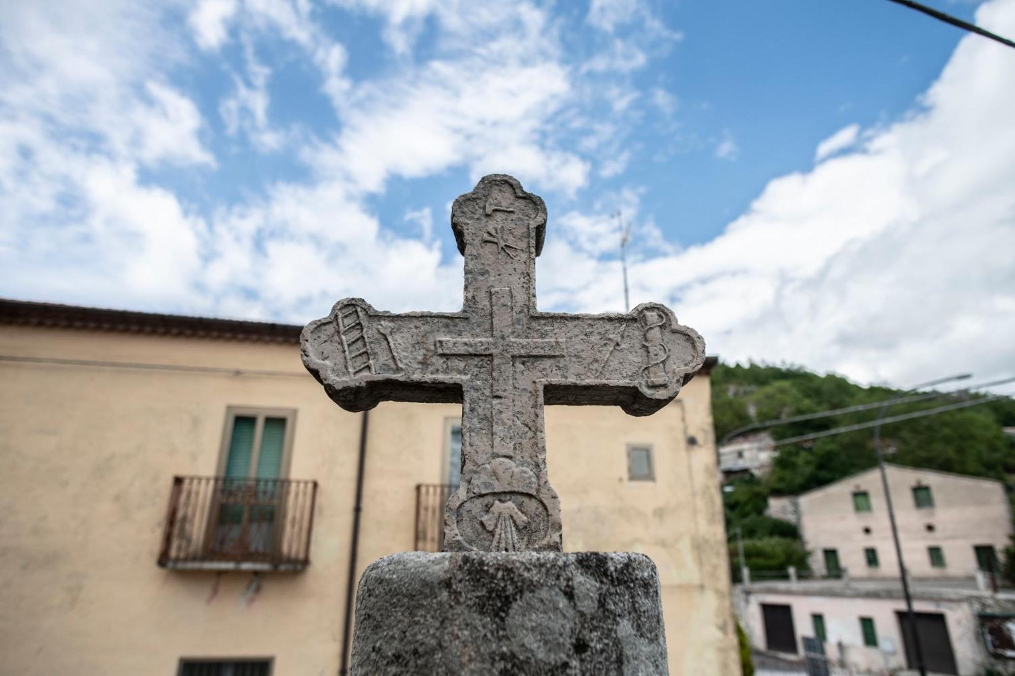 Meridiana Santa Maria del Molise Exterior photo